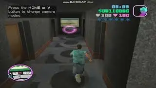 GTA Vice city - 100  Hidden Packages #gtavicecity #Packages #video