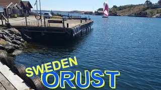 Sweden - Orust