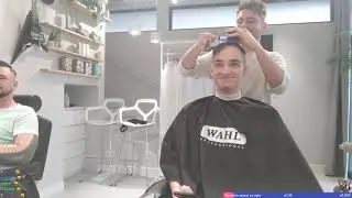 Golił Pan kiedyś pi*dę? 😂😂😂