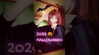 A Halloween party with mostly cross-dressing boys.