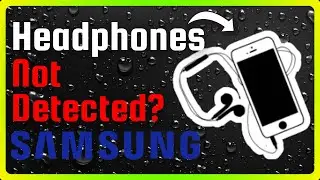 Fix USB Type C Earphones Not Detected on Samsung Galaxy Phone (Full Guide)