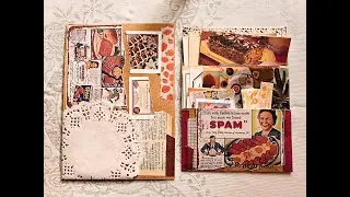 Penpal with me #foodtheme