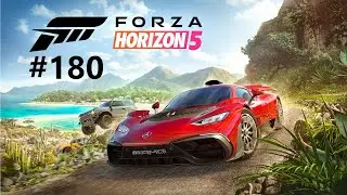 Forza Horizon 5 - Serie 13 Autunno 