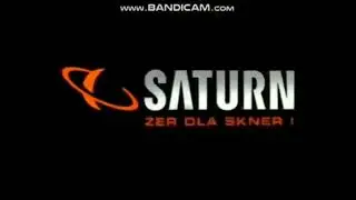(REUPLOADED) Saturn logo