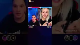 😂Катана говоре слово "Паляниця"😂 #nekoglai #rek #симбочка #katana #рекомендаций