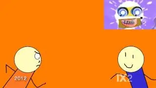 IVE135 has a Sparta Time Travel Remix (V2)