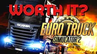 Is Euro Truck Simulator 2 Worth It? A comprehensive Review