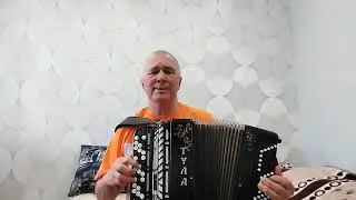 ИВОЛГА!В.Залкин!исп.Ф.Гречко!