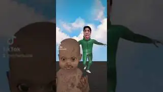 JUGAREMOS MUEVETE LUZ VERDE (JUGADOR 69 ELIMINADO )