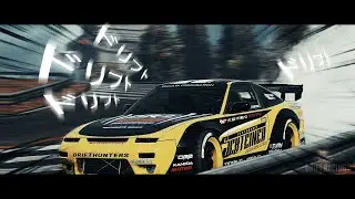 180SX | CarX Drift Racing 2
