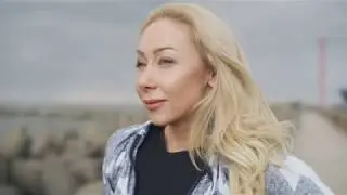 Sportuoju ir lieknėju su Rasa Vilkienė- info video