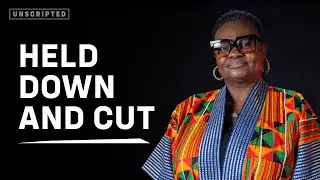 Tricked Into Female Genital Mutilation - They Cut Me Without Consent