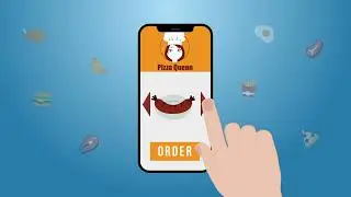 pizza queen