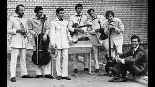 Юлий Слободкин «Распахни своё сердце». Tallinn 1973. Live
