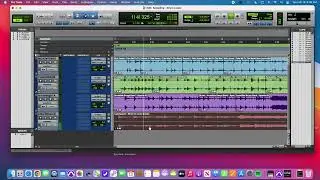 Sampling 24 - Editing Drum loops & Syncing in Kontakt
