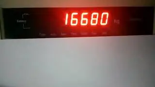 Пульты управления к любым весам.Наш телеграм https://t.me/ukrvespult
