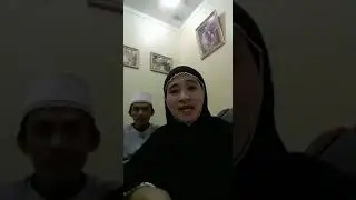Nadzom alfiyah Ibnu Malik ala suami istri