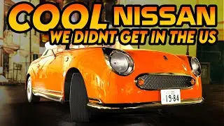 NISSAN SCREWED ENTHUSIASTS OVER...