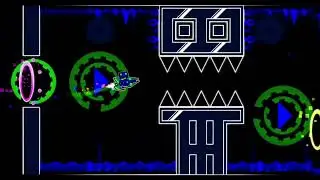 Clubstep remake Preview I