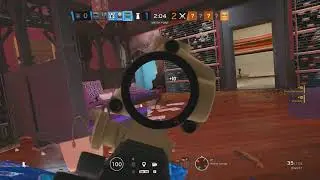 Frost Ace
