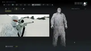 Bob Lee Swagger (Shooter) in Ghost Recon Breakpoint
