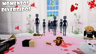 😈 DRESS TO IMPRESS ACTUALIZACIÓN - MOMENTOS DIVERTIDOS (ROBLOX)