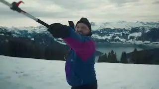 Ohne Schweiss kein Preis | 3 Gänge & 3 Gastgeber auf der Rigi