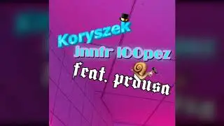 Koryszek - LOOPenka ft. Prdusa (Audio)