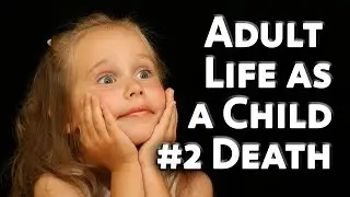 HOW TO CONTINUE GROWING WHEN YOU'RE SUCCESSFUL - ADULT LIFE AS A CHILD #2