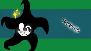 Roblox (Screech) Doors animation meme.