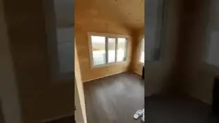 Добро пожаловать в уютный и стильный каркасный дом размером 7,0х7,0 м! 🏡✨