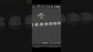 Shift A in modifiers Blender New Feature you cant avoid #modifiers   #blender #geometry