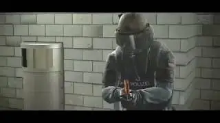 California Dreaming - [CSGO]