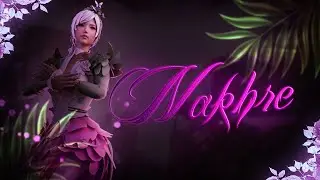 Ｎａｋｈｒｅ  |  Zack Knight  | Neverbea