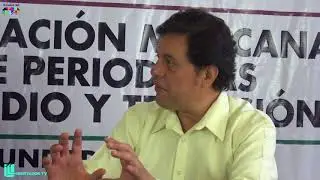 México requiere de un contra peso al presidente con el Fiscal anticorrupción