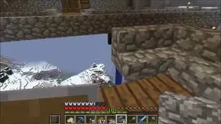 Skycraft 1 - Beautiful Prison