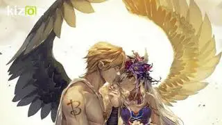 Nightcore Discord (Let This Go)