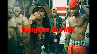 Gangster Rap Mix /Hip Hop Music Mix 2020
