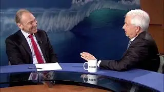 Inside OC with Rick Reiff: Meet John Cox -- Open Mic