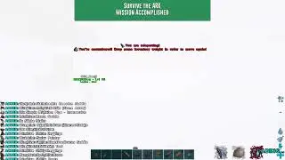 Ark  |Vile's Edition|PS5 Plays