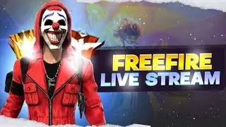 Free Fire Live Game