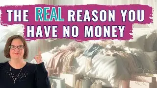 Why Your Heart Makes You Overspend {Emotional Secrets}