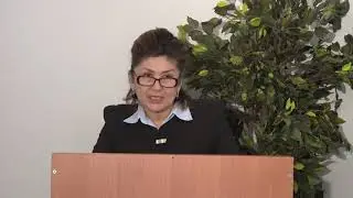 Бағалаудың өлшем технологиясы №9