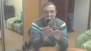Карбоновая стопа 