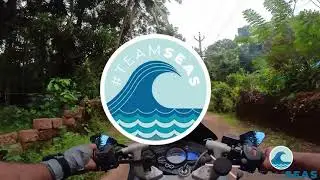 Ocean Cleanup #TeamSeas