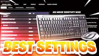 Call of Duty Vanguard - BEST MOUSE SETTINGS! To Get Aimbot Like Aim