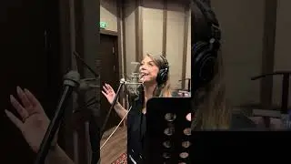 Видео для тех, кто говорит, что мы используем старые вокалы на обновленных треках ) 