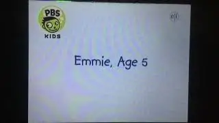 Dot’s Story Factory: Emmie