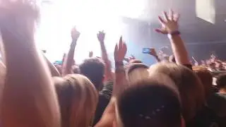 Linkin Park - New Divide @Berlin 12 06 2017