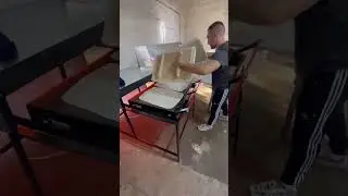 Моторный мальчик. #тонкийлаваш